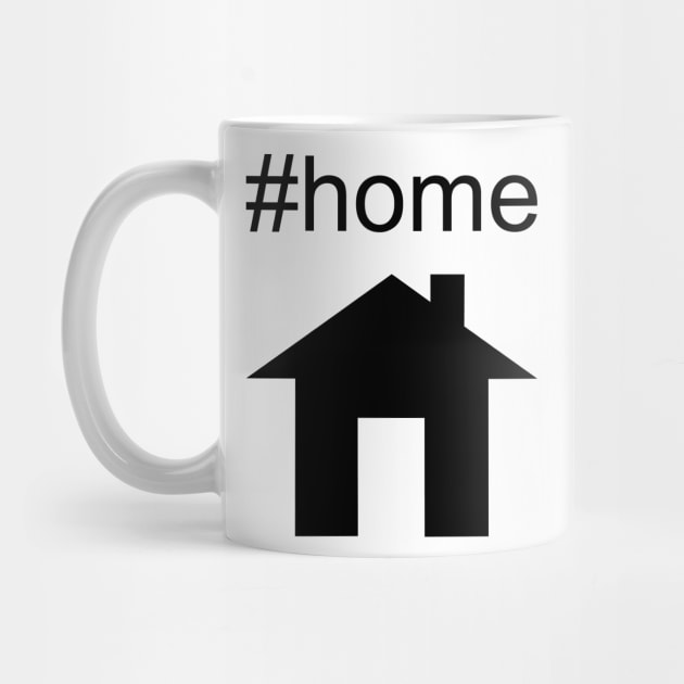 #home and icon by mariauusivirtadesign